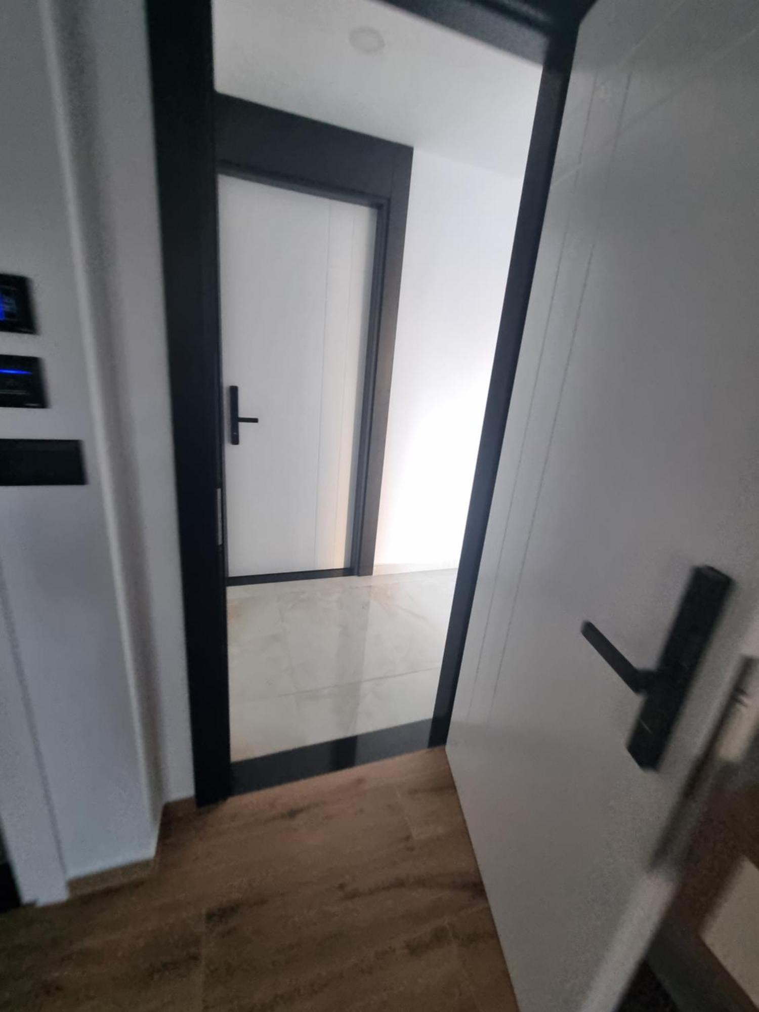 Zacaj Hotel Ksamil Eksteriør billede
